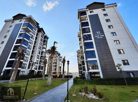 Lookhause Kızılcıklı Lüks Daire