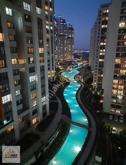 Güneypark-1'de 3 Tarafı Açık,teraslı Ve Eşyalı, Temiz 4+1 Daire