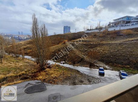 Panora Avm Yakını, 3+1, 3.kat Sıfır Daire