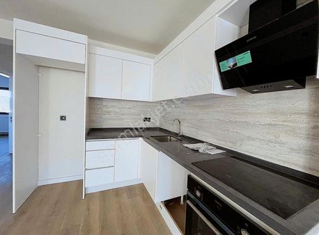 Yiğit Gayrimenkulden Dalyan Merkezde Sıfır 2+1 Daire