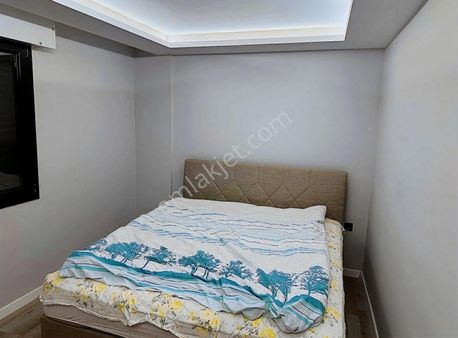 Yiğit Gayrimenkul'den Bornova Ergene'de Satılık 1+1 Daire