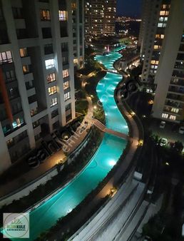 Altınkule'den Güneypark-1'de Vadi Ve Eymir Manzaralı 4+1 Daire