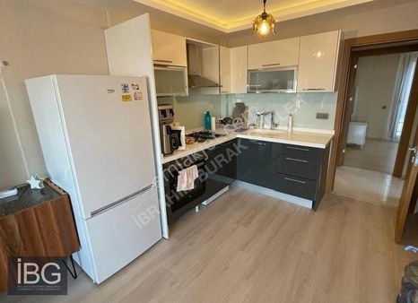 **bıg Group++ Ful Manzaralı, Havuzlu-güvenlikli 2+1 Daire