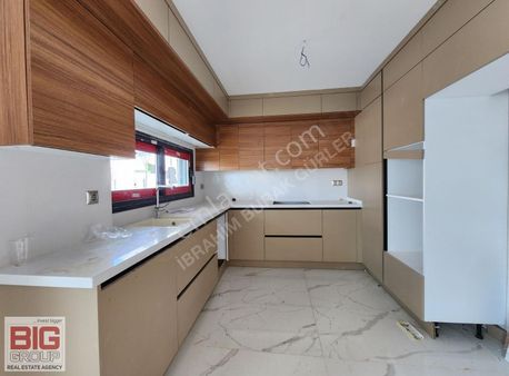 ++bıg Group** Karaova'da Sıfır, Ful Manzaralı "yanyana İki Adet"