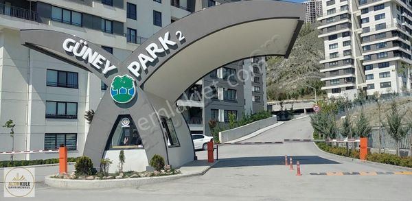 Altınkule'den Güneypark-2 Sitesinde 4+1 Daire
