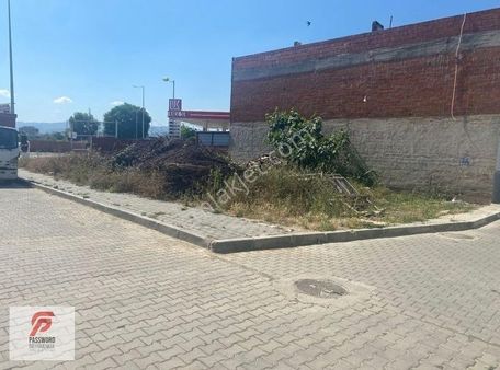 Manisa Turgutlu'da İmarlı Yatırımlık Satılık Arsa