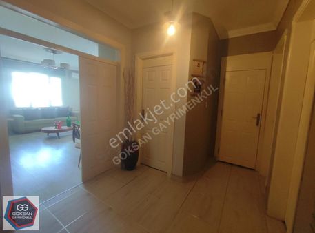 Gazi Muhtar Paşa Merkezi Konumda Satılık Bakımlı 1+1 Daire