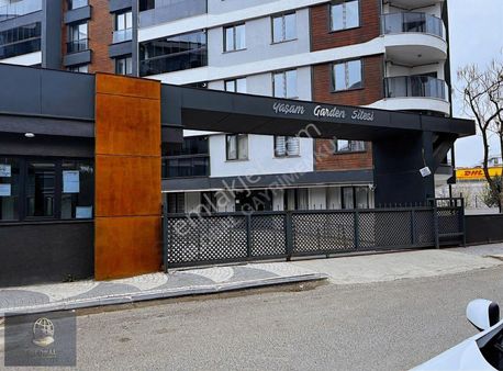 Çorlu Emlaklar Bölgesinin Girişinde Nusratiyede Satılık Lüx 2+1