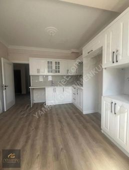 Ulucami Mahallesi Yeni Garaj Yakını Satılık 3+1 Sıfır Daire.