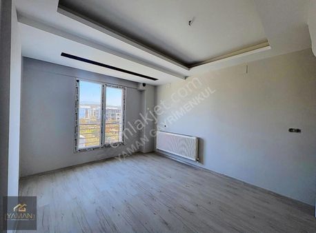 Cumhuriyet Mah. Çağlak Parkı Karşısı 3+1 Satılık Dubleks Daire