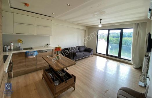 Şişli Bomonti Kuleli Evleri Poyraz2 Sitesi 1+1 Satılık Daire