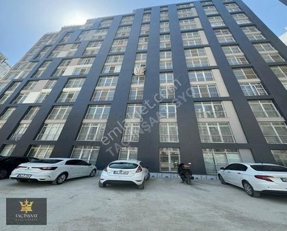 Taç Inşaattan Sıfır Projede 1+1 Genış M2