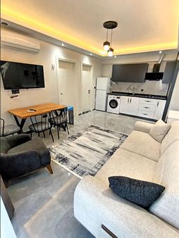 Çaliş Kandan Karahasanlı Mah Satilik Apart