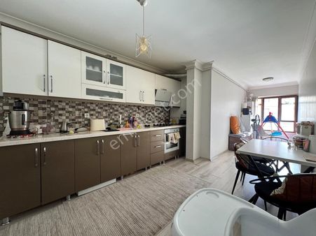 Evim Ankara'dan Kanuni'de Başnet Cadde Üzeri Yeni Binada Geniş Mutfak Sevenlere Kaçırılmayacak 3+1!!