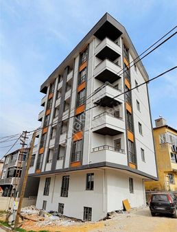 Yelken Grup'tan Satılık Hamidiye Mah. 160m2 5+1 Üst Dubleks