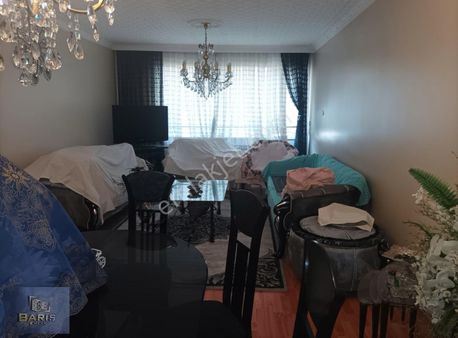 Barış Emlak'tan Umurbey'de 3+1 Bakımlı Daaire.