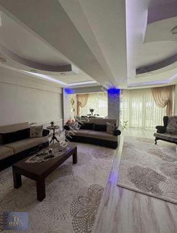 Barış Emlak'tan Emirsultan'da 3+1 Manzaralı,bakımlı Daire.