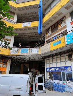 İkitelli Aykosan Da Satılık 250m2 35.000 Kiracılı İşyeri 6650000