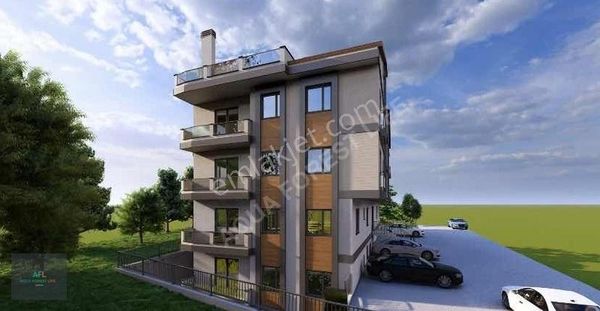 Eskihisarda Deniz Manzaralı Satılık Lüks 3+1 Dubleks Daire