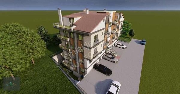 Eskihisarın Gözde Projesinden 2+1 Satılık Daire