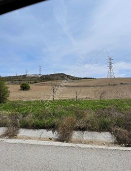 Aydın Mahallesi İmar Planında İstanbul Yoluna Cephe