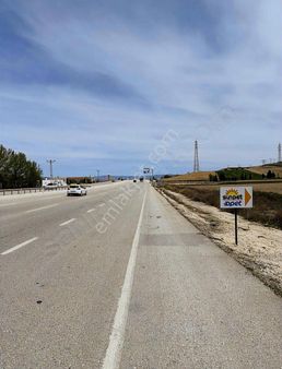 İmrendi Mahallesinde İmar Planında İstanbul Yoluna Cephe