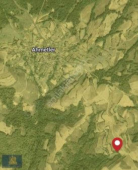 7.730 Metre Köy Yakını Kofçaz Ahmetler Köyü