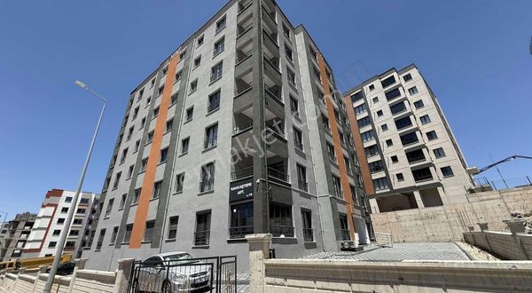 Emlak Ofisimden Talas Mevlana Mah.yatay Mimari Satılık 3+1