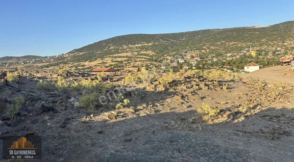 Ayvalık Çakmakta İmarlı Arsa 186 M²