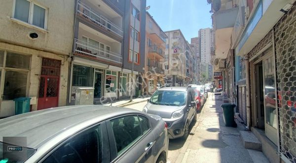 Provos Gayrimenkul, Gazcılar-uluyol Arası Satılık Dükkan