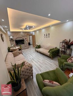 Yeşilkent Mahallesi 1774 Sokakda 2+1 110m2 Daire