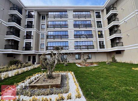 Koza Kardelen Evlerinde Bahçe Katı 2+1 Daire