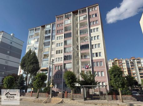 Rens'den Fırsat İkbalkent Sitesi Satılık 3+1 Arakat Daire