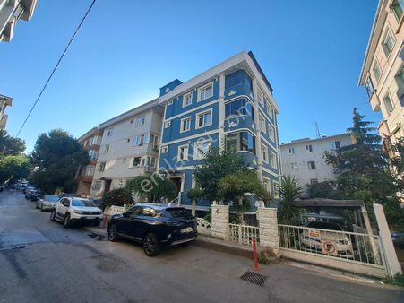 ꧁uğur&uzman꧂'dan Küçükyalı'da 242m2 Arsa İçinde 5 Daireli Bina