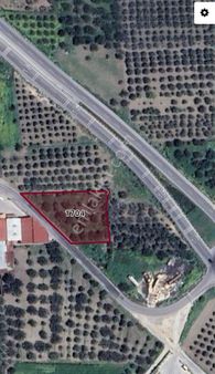 Süleymanlı Mah. Satılık Arsa