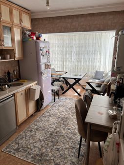 Mç Emlak'tan Selçuklu Mah'sınde 3+1 Satılık Daire