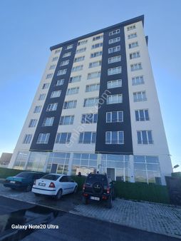 Şehir Hastanesi Anayol Üzeri G/d Cephe 3+1 Satılık Daire
