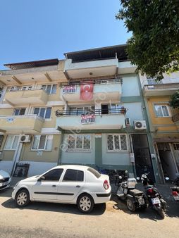 Şehir Merkezinde İçi Yapılı Satılık 3+1 Daire