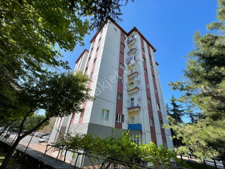 19 Mayıs Mah Ara Kat Satılık 80 Lik Daire