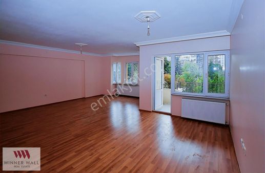 Wınner Wall'dan Satılık 3+1daire