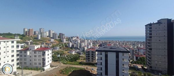 Fener Aş Seçkin Yılmaz Alanlı Satılık Daire 3+1