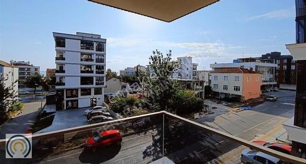 Fener Aş Seçkin Yılmaz Atakum Deniz Manzaralı Satılık 1+1 Daire