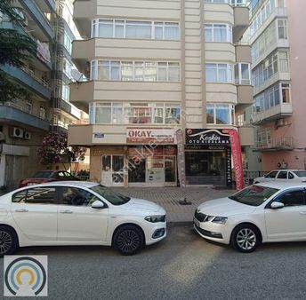 İlkadım İstasyon Saadet Caddesi Satılık 3+1 Daire