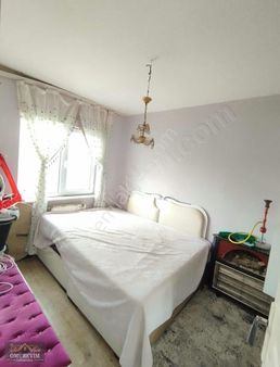 Ömürevimden Satılık 100.yıl Tokide 1+1 8 Yaşında Daire