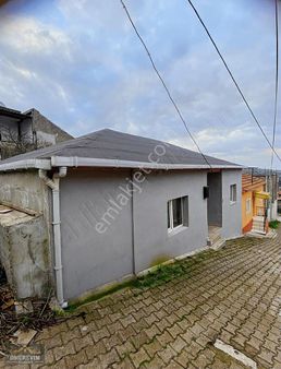 Bandırma Edincikte Deniz Manzaralı İçi Sıfır Müstalil Ev