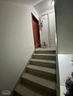 Ömürevimden Satılık 3+1 Daire 17 Eylül Mahallesi