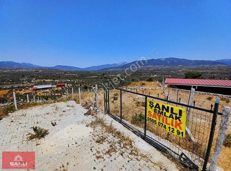 Torbalı Çakırbeyli'de 340 M2 Hisse Tapulu Yatırımlık Arsa