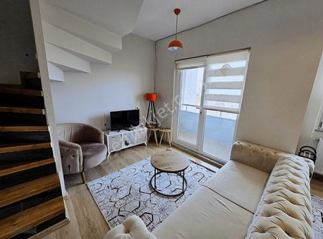 Görükle Merkezde Yenı Bınada Manzaralı 2+1 Daıre