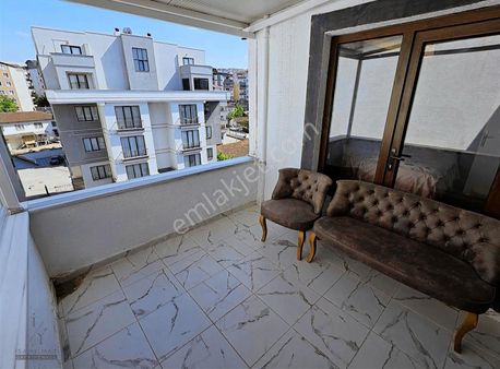 İsa Yılmaz'dan 3+1 Dublex 130m Ayrı Mutfaklı Teraslı Daire