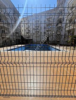 İsa Yılmaz'dan Site İçi Arakat Yola Cephe 2+1 Mülkiyetli 60m